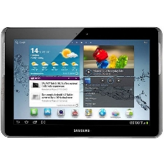 Tablet Samsung Galaxy Gt-p5100 101 Wifi 3g 32gb Tactil Gps Camara Mp3